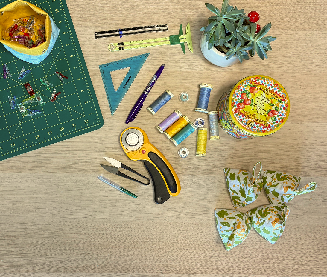 Co-Make makerspace